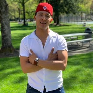 Meet your Posher, Eduardo